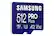 Alt View 13. Samsung - Pro Plus 512GB microSDXC Memory Card - Blue.