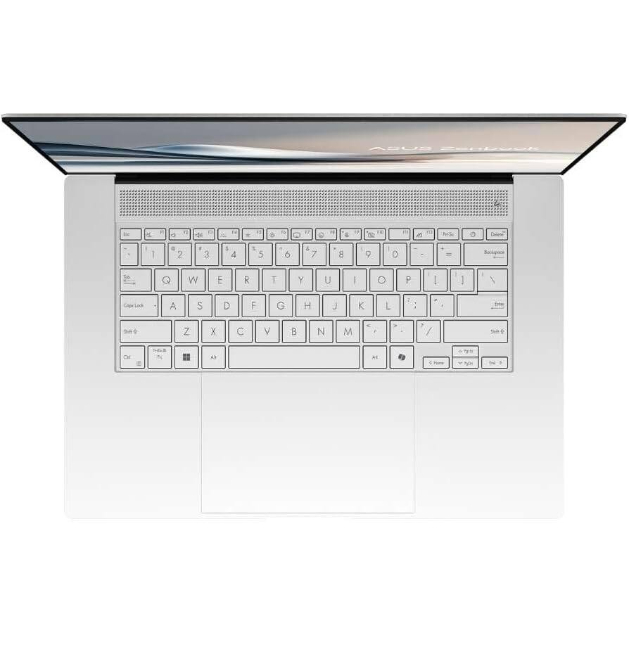 AGUR Zenbook -- & I I F 1. 4 a 2 de F 3 t4 d I 4 1 4 S 5 . 18 . "6 6 : C & 7 1 4 8 "7 T. T0 9 I o  PeiSle - Daler Bockgoce 3 Q W E R T Y U I O P I 1 \ Cops  A S D F G H J K L 1 Enter D + Z X C V B N M 7 / Se C  T A An Pyle

ASUS Zenbook