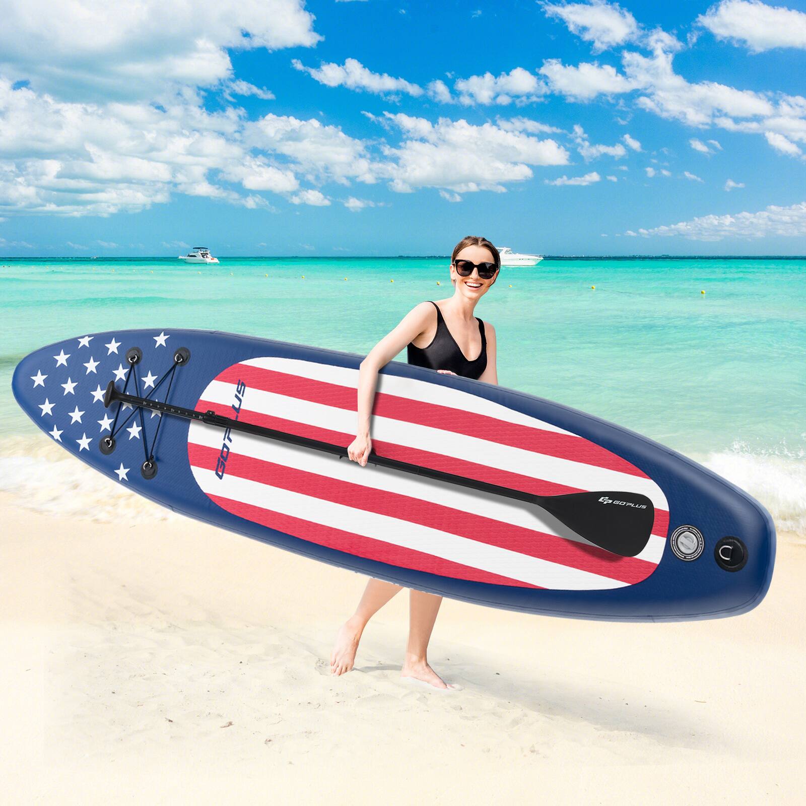 US Surfboards Got 4-ll