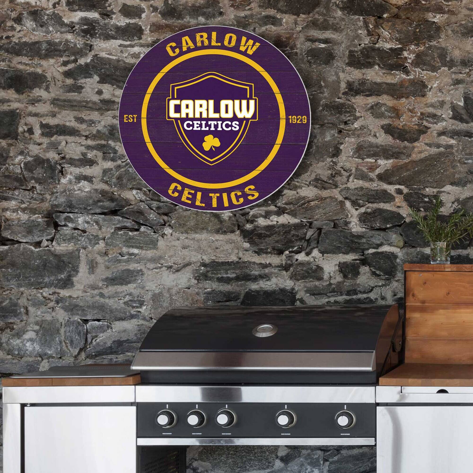 CARLOW  
EST 1929  
CARLOW CELTICS  
CELTICS