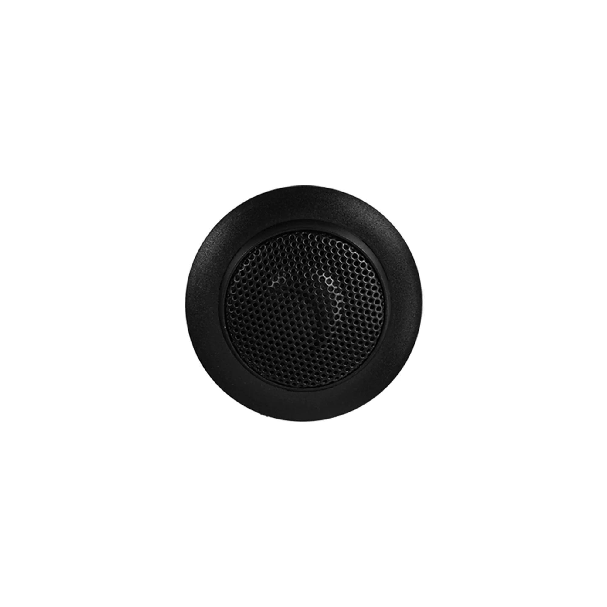 Alt View 1. Diamond Audio - Diamond Audio DMDXTK 20MM DMDX Series Tweeter Add-on Kit - Black/Gray.