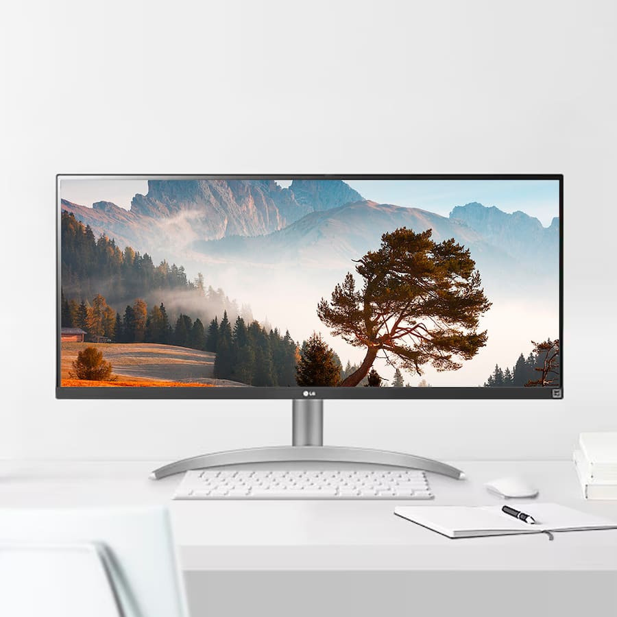 AJ】LG 34WQ650-W モニター 34インチ 2019年製 AJ】LG 34WQ650-W AJ】LG 34WQ650-W モニター 34インチ 2019年製 AJ】LG 34WQ650-W