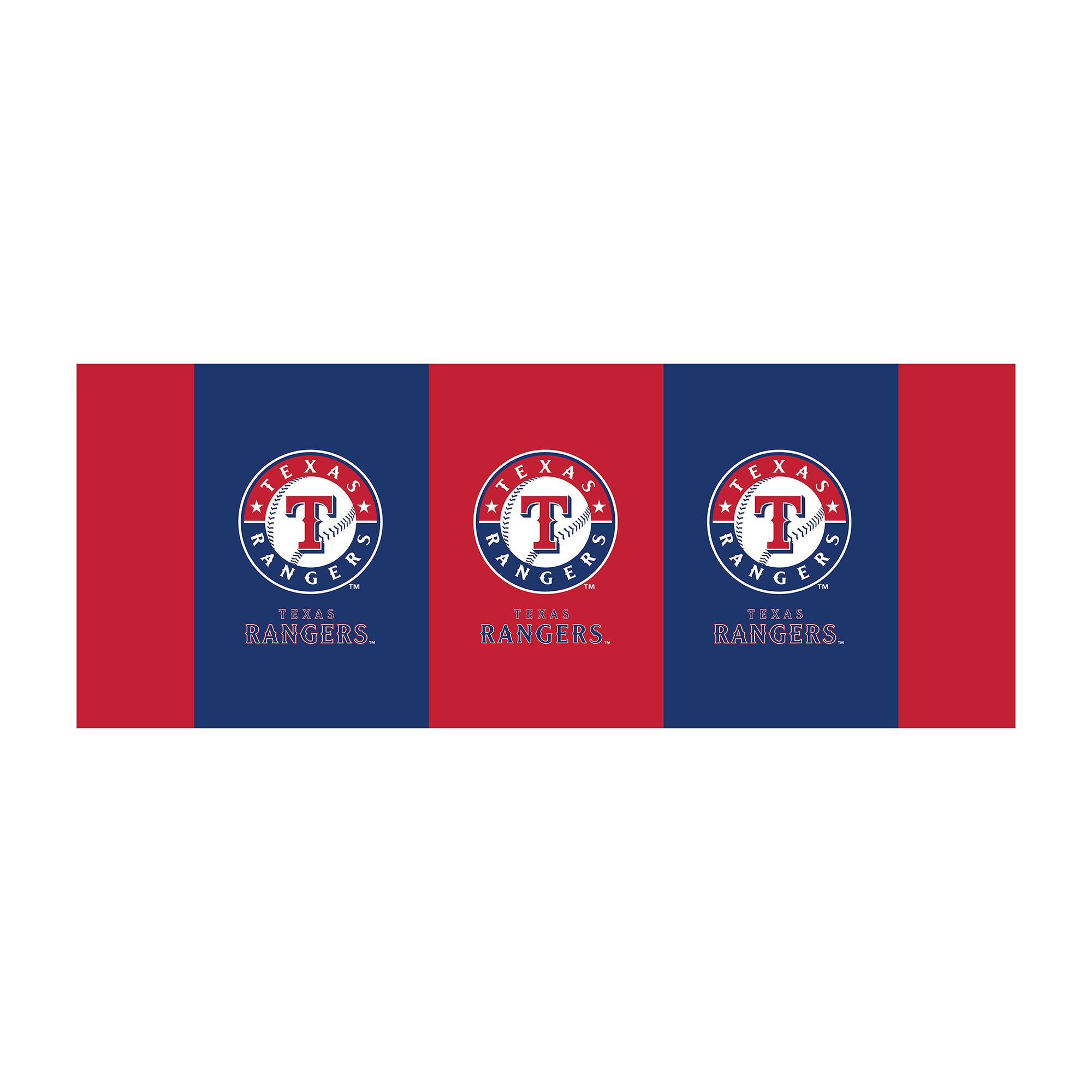 TEXAS T RANGERS  
TEXAS T RANGERS  
TEXAS T RANGERS