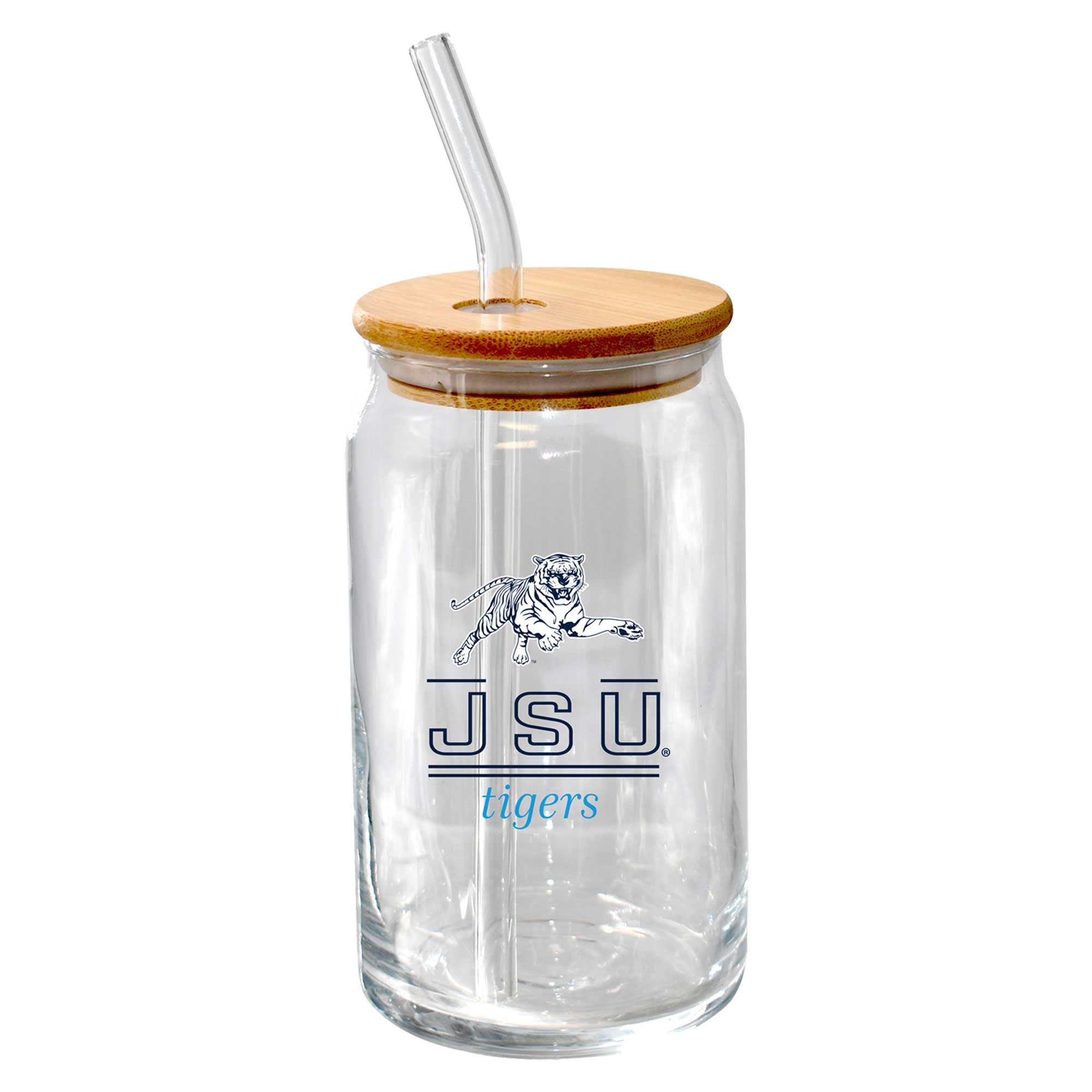 JSU
tigers
