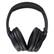 Alt View 2. Bose - Bose QuietComfort SC Wireless Over-Ear Active Noise Canceling Headphones (Black) 884367-0900 with Soft Case - Black.