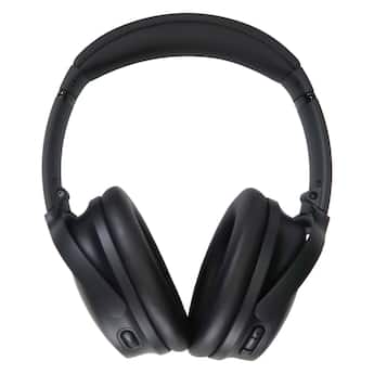 Bose QuietComfort SC Wireless Over Ear Active Noise Canceling Bose QuietComfort SC Wireless Over Ear Active Noise Canceling