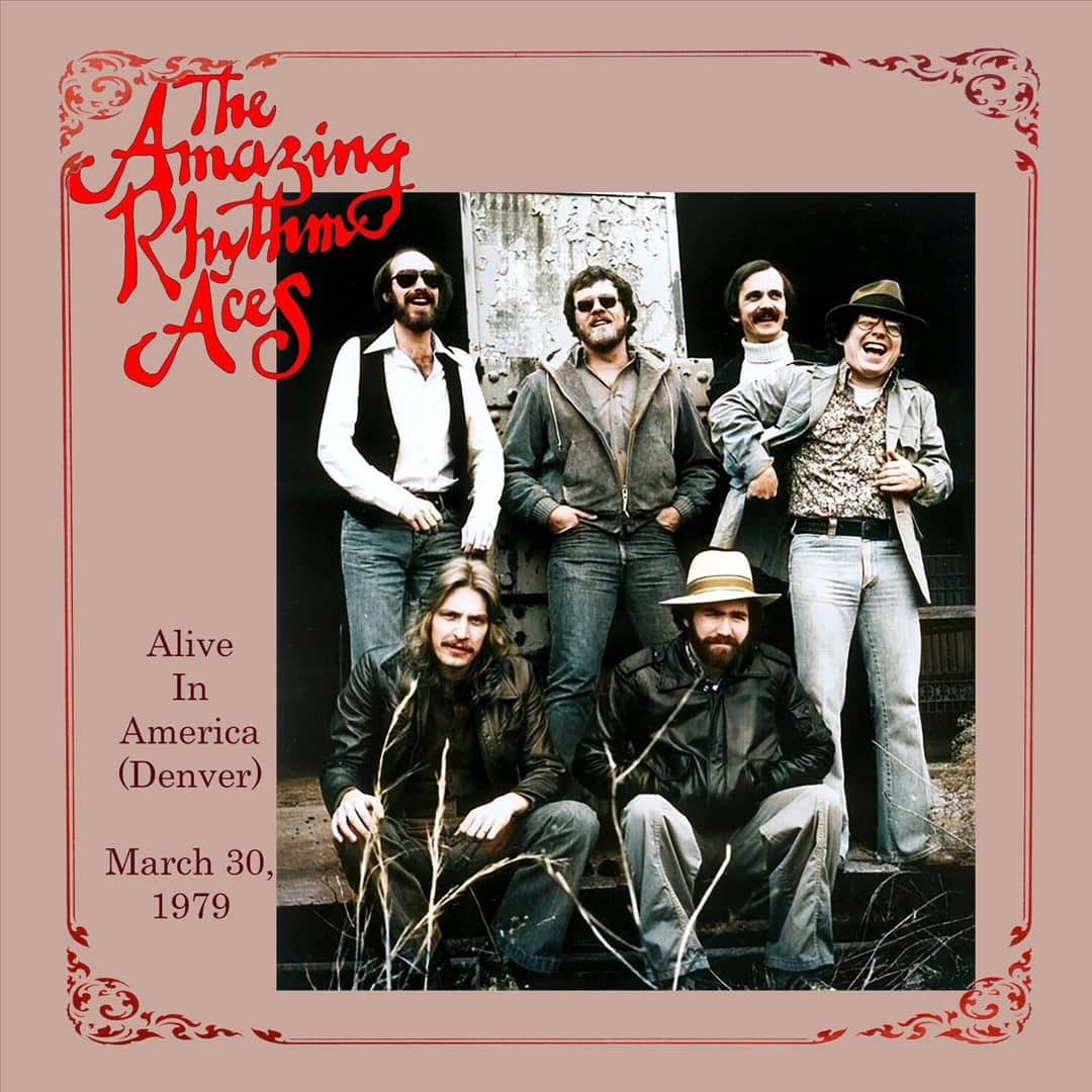 Alive in America March 30, 1979 [LP] [VINYL] price history on PriceWatchPro