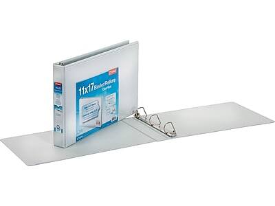 11x17 Binder Refill  
Binder Refill  
11x17