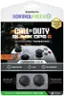 Steelseries KontrolFreek Call of Duty Black Ops 6 Performance Thumbsticks - Upgrade Your Precision + Movement - Mid-Rise Left and High-Rise Right - Designed for Xbox Series X|S and Xbox One - Made in the USA
