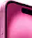 Alt View 1. Apple - Pre-Owned Good iPhone 16 5G 128GB - Apple Intelligence - (Unlocked) - Pink.