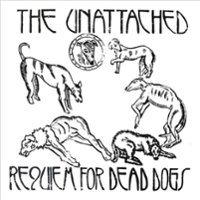 Requiem for Dead Dogs [LP] - VINYL - Front_Zoom