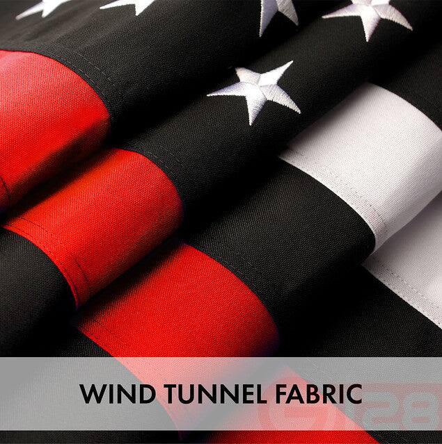 WIND TUNNEL FABRIC 28