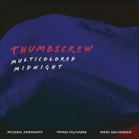 Multicolored Midnight [LP] - VINYL - Front_Zoom