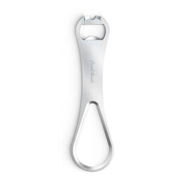 Final Touch - Speed Bottle Opener - Stainless Steel