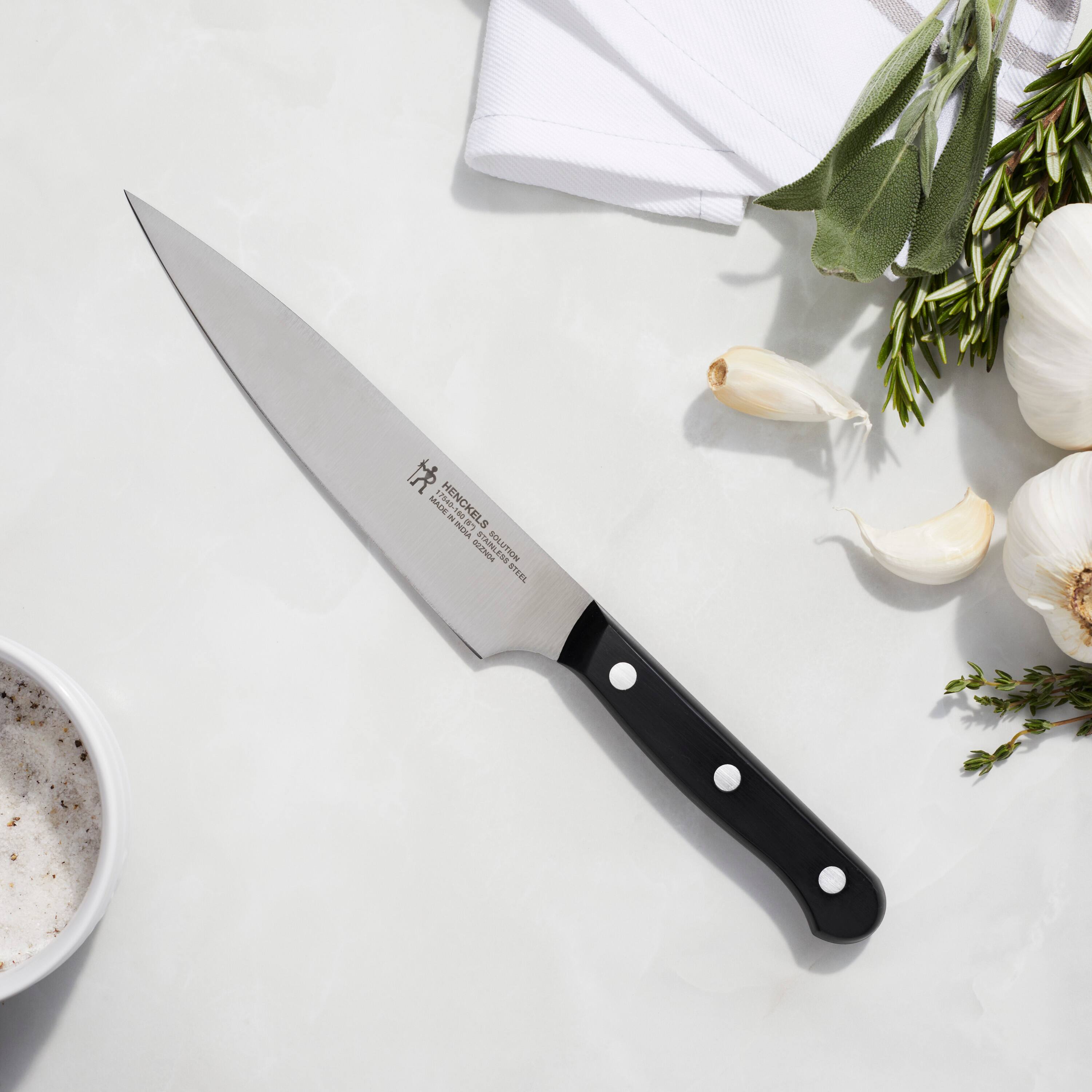 7S45 HENCKELS  
IUNA 8 N RIZIRA STADELE SLUTIN  
SS STEEL