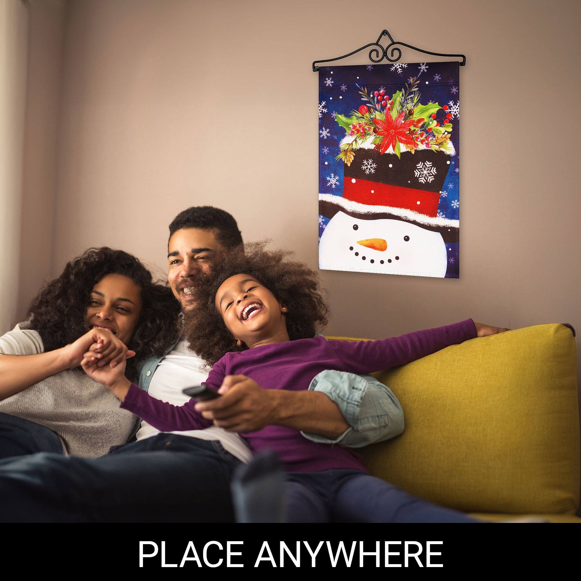 PLACE ANYWHERE