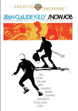 Snow Job - DVD