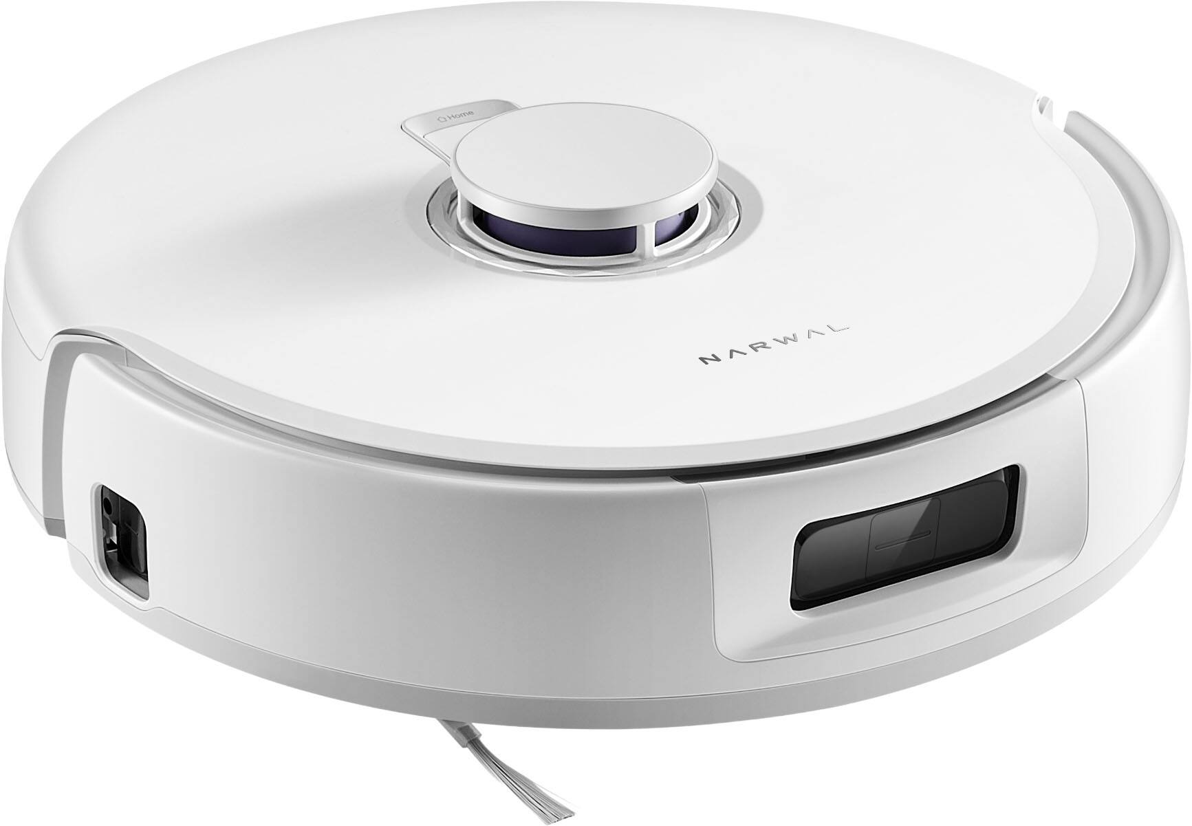 The text on the image reads "NARWAL."