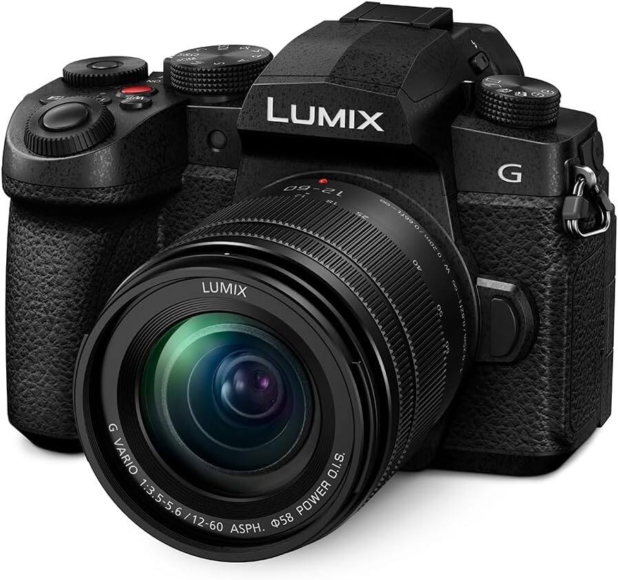LUMIX 15.00 00-1090 0.20m 40 AA LUMIX i G G VARIO O.I.S. 1:3 1:3.5-5.6/12-60 1:3.5-5.6 6 / POWER 12-60 ASPH. 58
