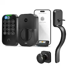 Fingerprint Registered
Yale
1 2 3
4 5 6
7 8 9
0
Fingerprint Registered