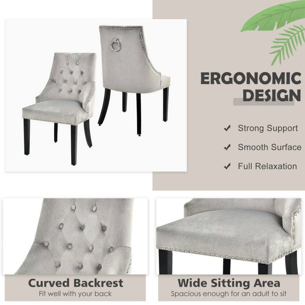 ERGONOMIC DESIGN

- Strong Support
- Smooth Surface
- Full Relaxation

Curved Backrest
Fit well with your back

Wide Sitting Area
Spacious enough for an adult to sit