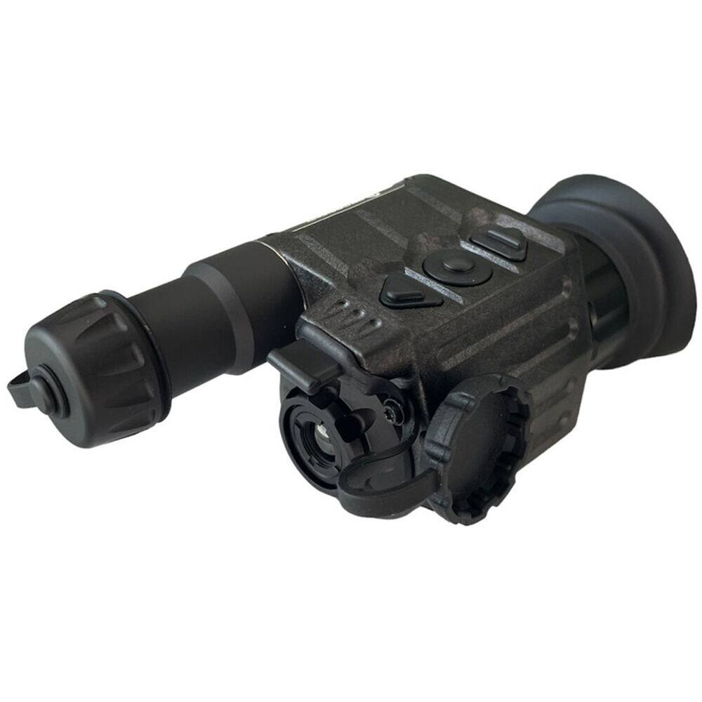 Back. Armasight - Armasight TAVT36MNASIDE101 Sidekick 320 Mini 1 x Thermal Monocular, Black - Black.