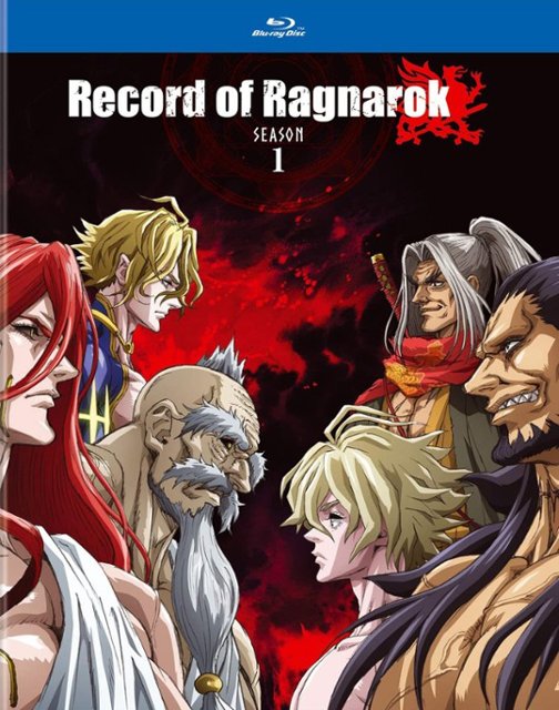 Record of Ragnarok - Plugged In