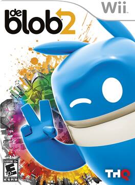 De Blob 2 - Nintendo Wii - Nintendo Wii