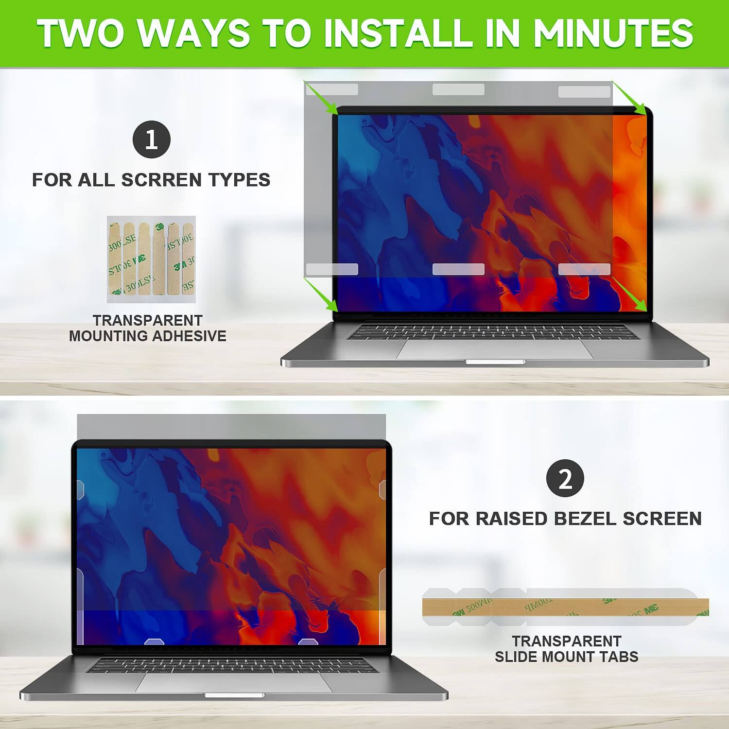 TWO WAYS TO INSTALL IN MINUTES

1. FOR ALL SCREEN TYPES
   - 300 SE
   - 30 LS
   - 30 LS
   - 30 LS
   - 30 LS
   - 30 LS
   - 30 LS
   - 30 LS
   - 30 LS
   - 30 LS
   - 30 LS
   - 30 LS
   - 30 LS
   - 30 LS
   - 30 LS
   - 30 LS
   - 30 LS
   - 30 LS
   - 30 LS
   - 30 LS
   - 30 LS
   - 30 LS
   - 30 LS
   - 30 LS
   - 30 LS
   - 30 LS
   - 30 LS
   - 30 LS
   - 30 LS
   - 30 LS
   - 30 LS
   - 30 LS
   - 30 LS
   - 30 LS
