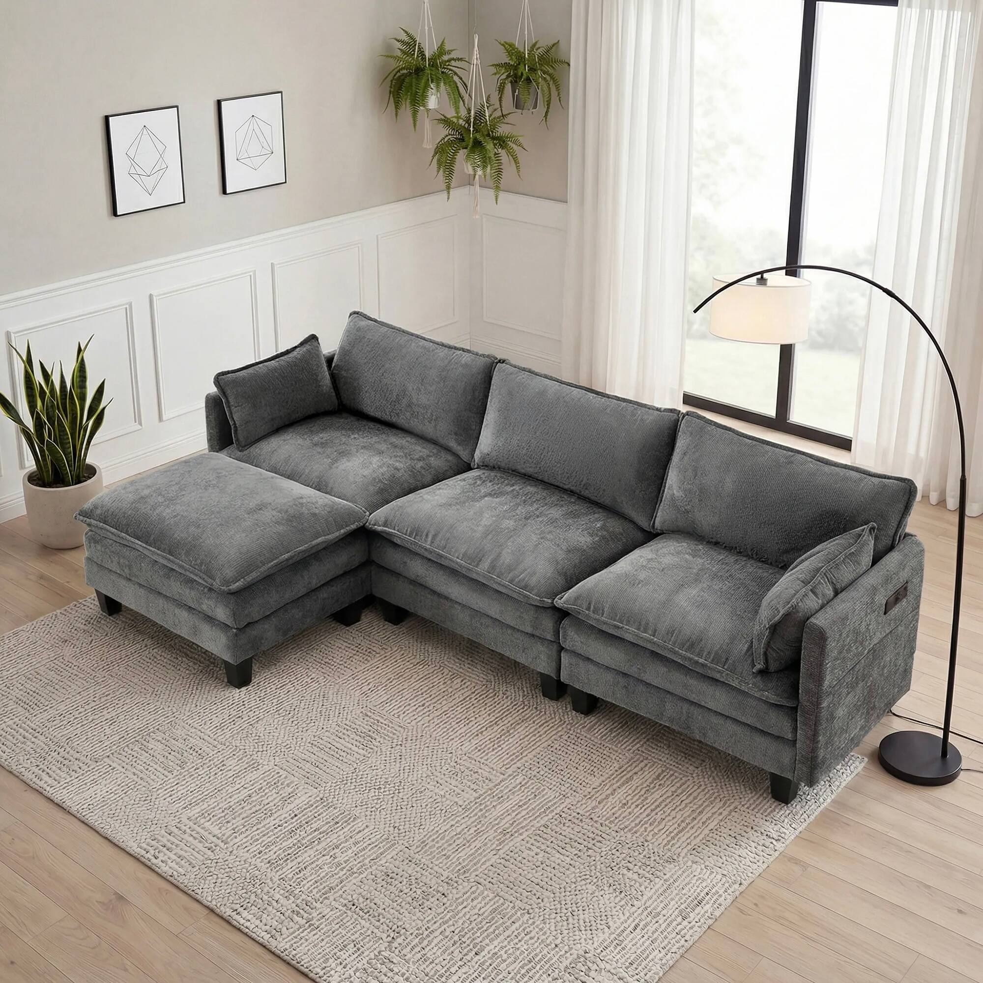 Dark Gray