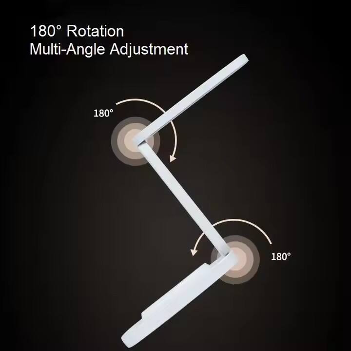 180° Rotation Multi-Angle Adjustment
