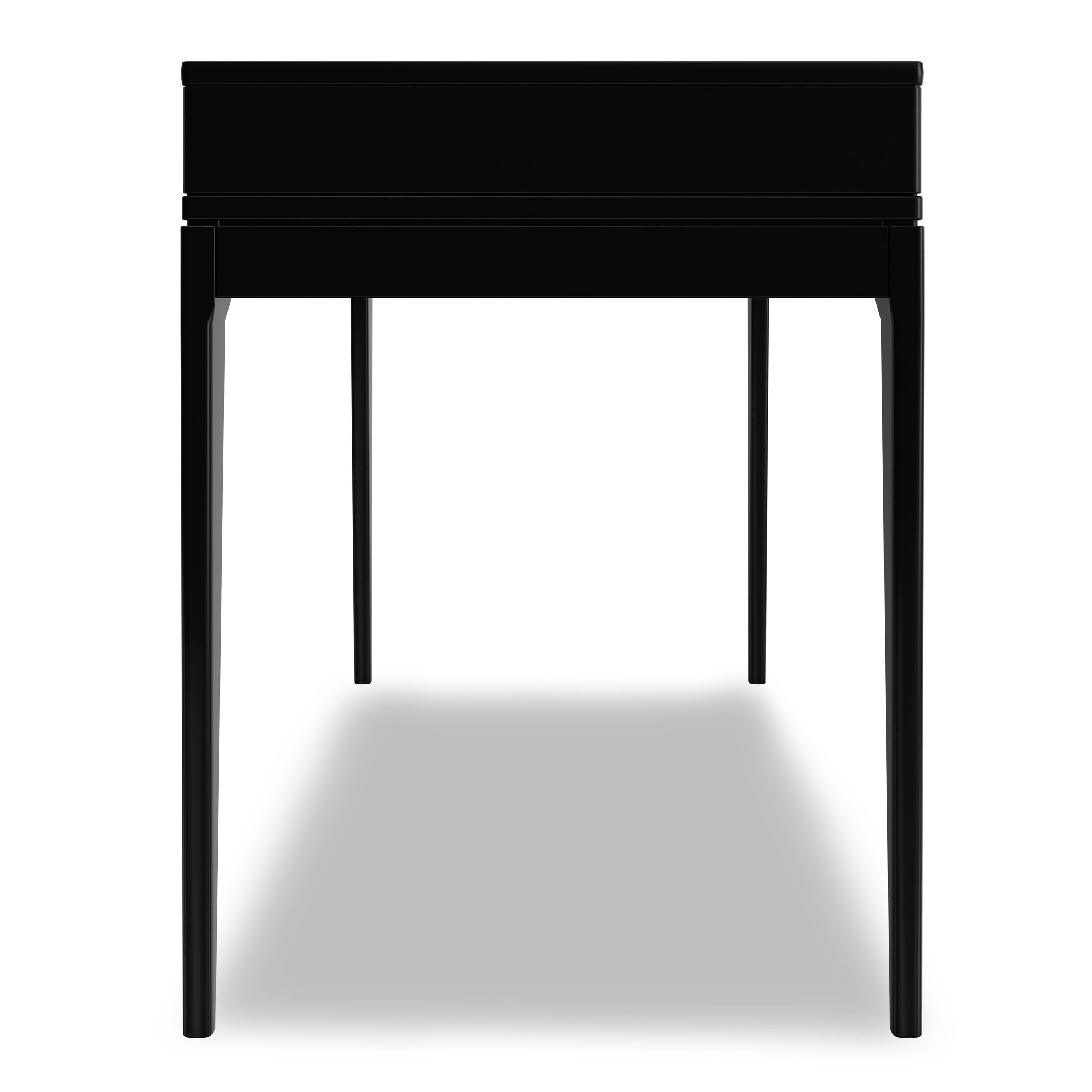 Harper Small Desk - Thumbnail 2