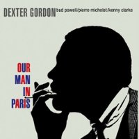Our Man in Paris [LP] - VINYL - Front_Zoom