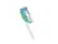 Alt View 1. Philips Sonicare - Philips Sonicare Toothbrush Replacement Head - 8 Pack (HX7028/47).