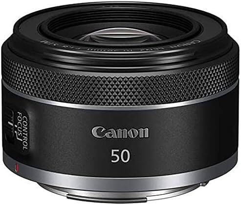 1S FOCUS CONTROL Canon 50