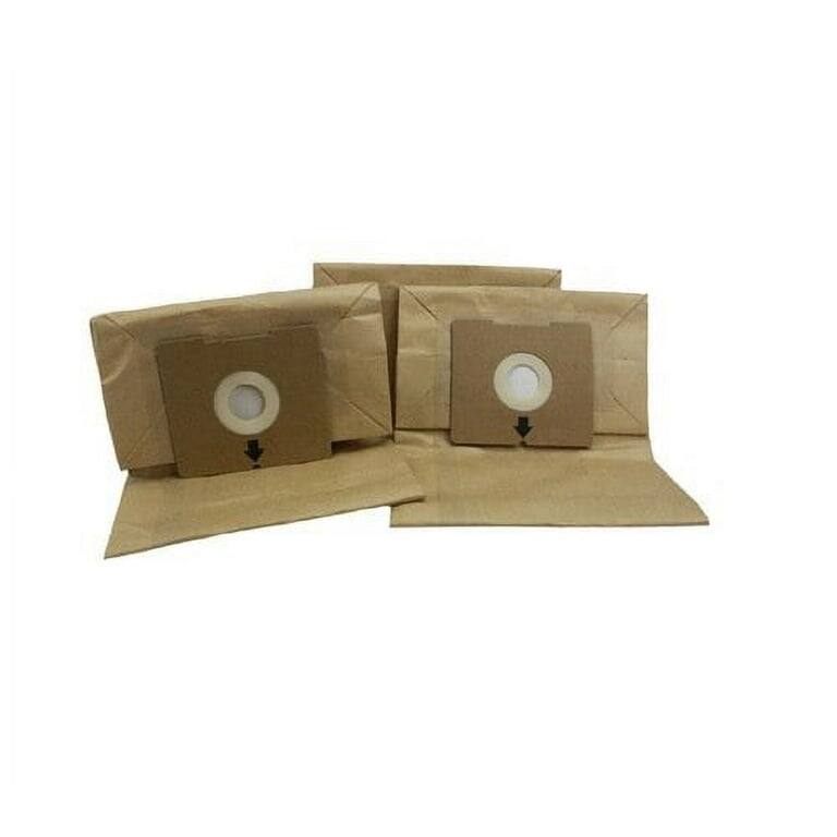 EnviroCare - 9 Pack Replacement Vacuum Bags for Part #820