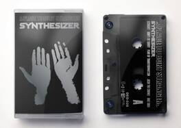 Place to Bury Strangers - Synthesizer - CASSETTES