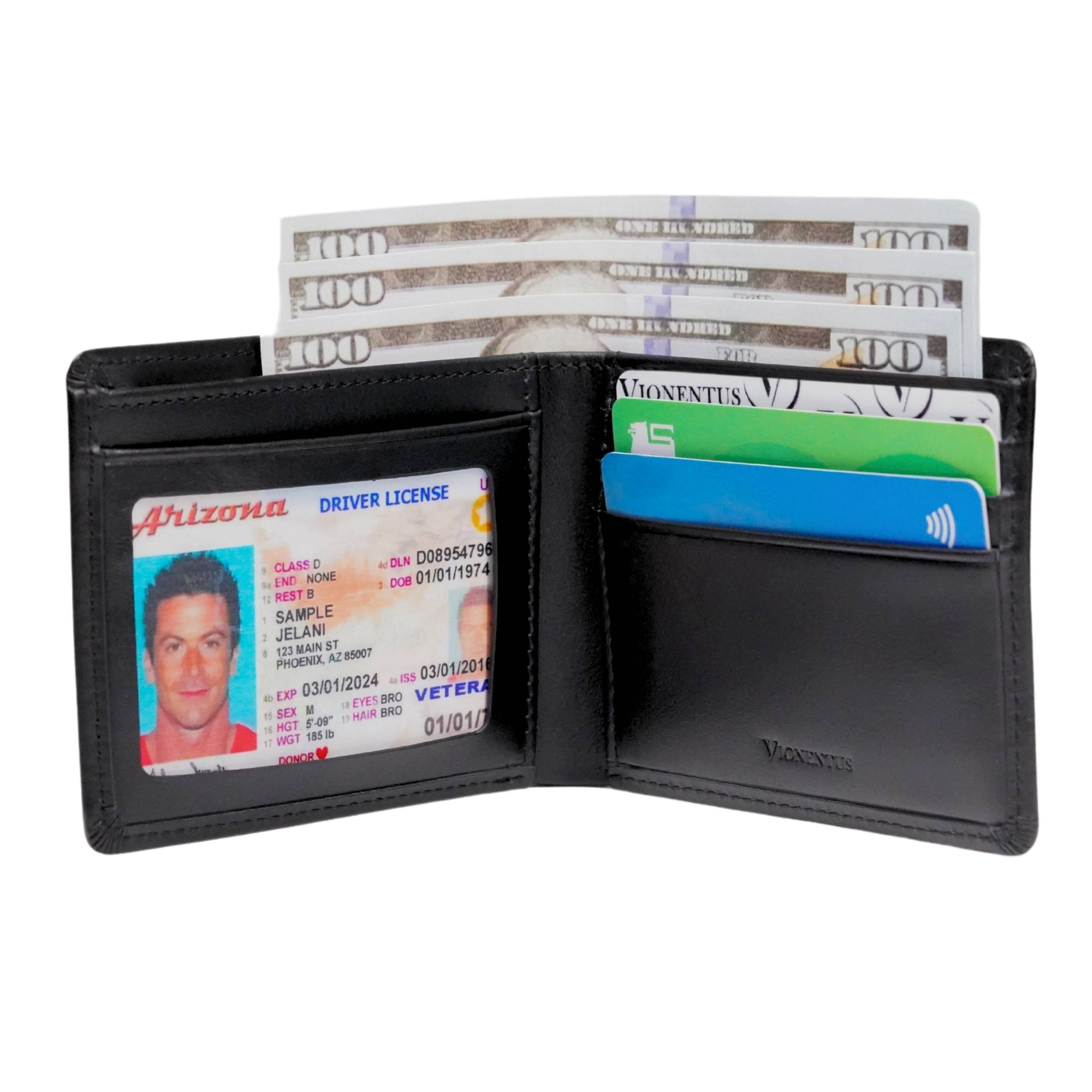 Sure, here is the corrected and grouped text from the image:

---

**Arizona Driver License**

- **DLN:** D08954796
- **Class:** D
- **Endorsements:** B
- **Restrictions:** None
- **Name:** Jelani Sample
- **Address:** 123 Jelani St, Phoenix, AZ 85007
- **DOB:** 01/01/1974
- **Expiration:** 03/01/2024
- **Veteran:** Yes
- **Sex:** Male
- **Hair:** Brown
- **Eyes:** Brown
- **Height:** 5'09"
- **Weight:** 185 lbs
- **Donor:** Yes

---

**Additional Information:**

- **Card Issued:** 03/01/2014
- **Card Expiration:** 03/01/2024

---

**Cardholder:**

- **Name:** Jelani Sample
- **Address:** 123 Jelani St, Phoenix, AZ 85007

---

**Card Details