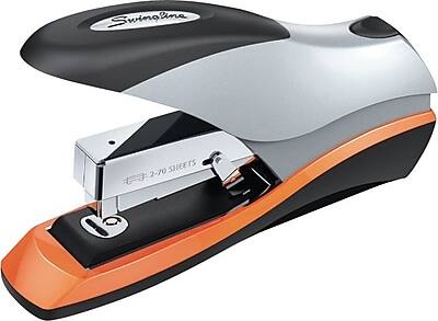 Swingline  
2-70 Sheets