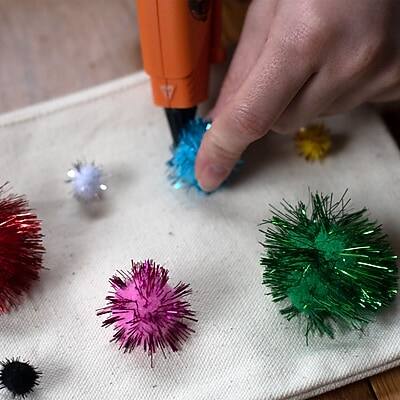 media item thumbnail