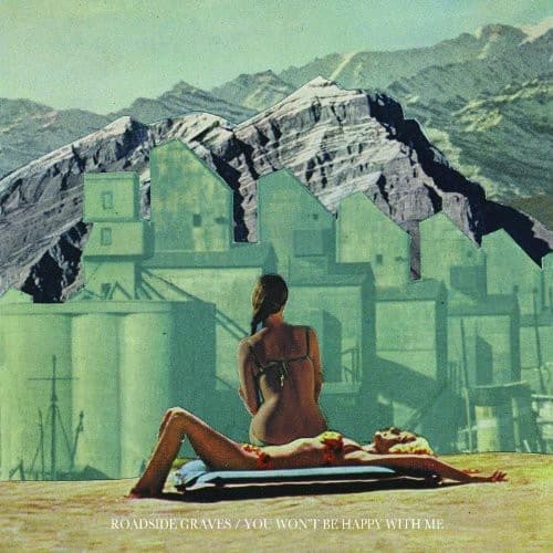 The Roadside Graves - You Won't Be Happy with Me   - COMPACT DISCS [CD] price history on PriceWatchPro
