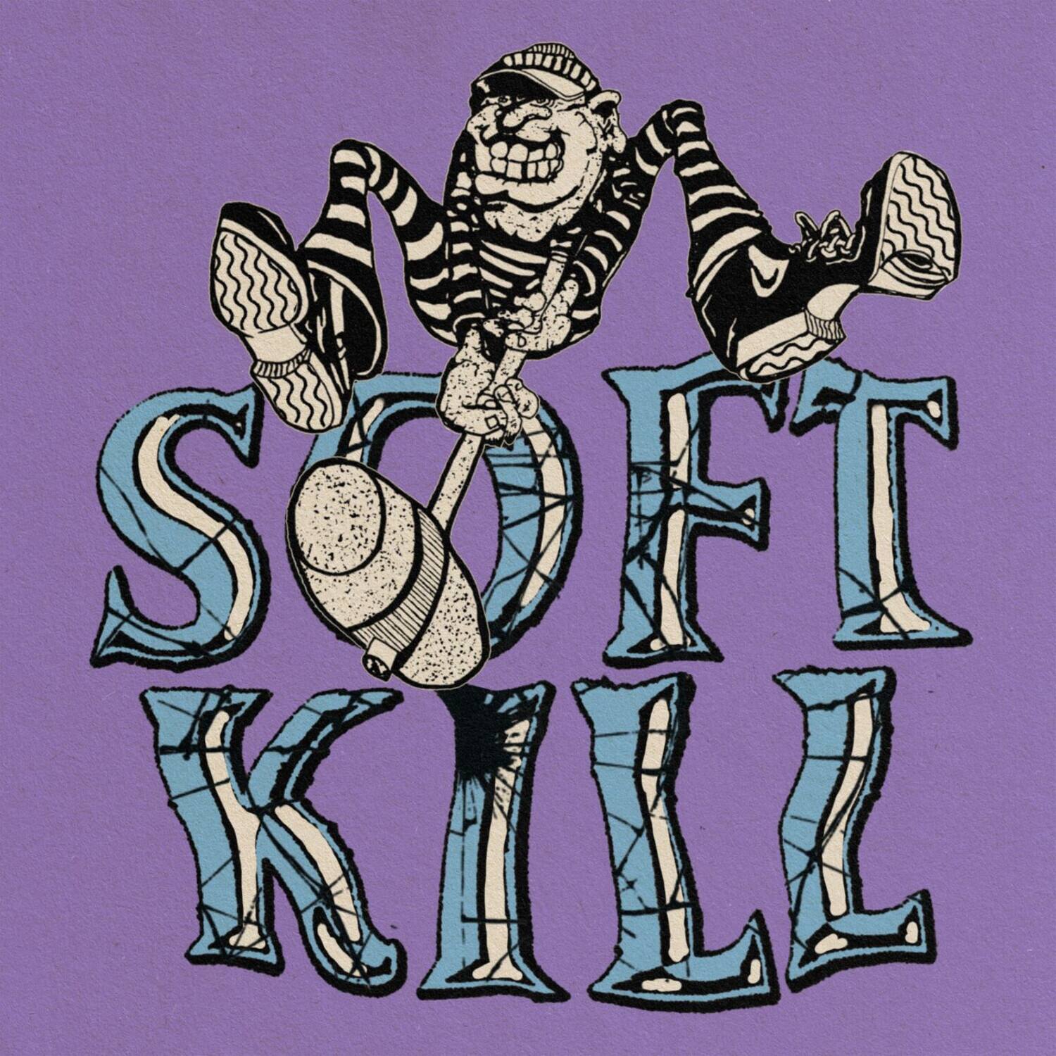 SOFT KILL