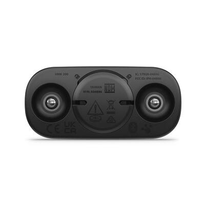 Garmin HRM 200 Heart Rate Monitor XS – S Black 010-13388-01 - Best Buy Garmin HRM 200 Heart Rate Monitor XS – S Black 010-13388-01 - Best Buy