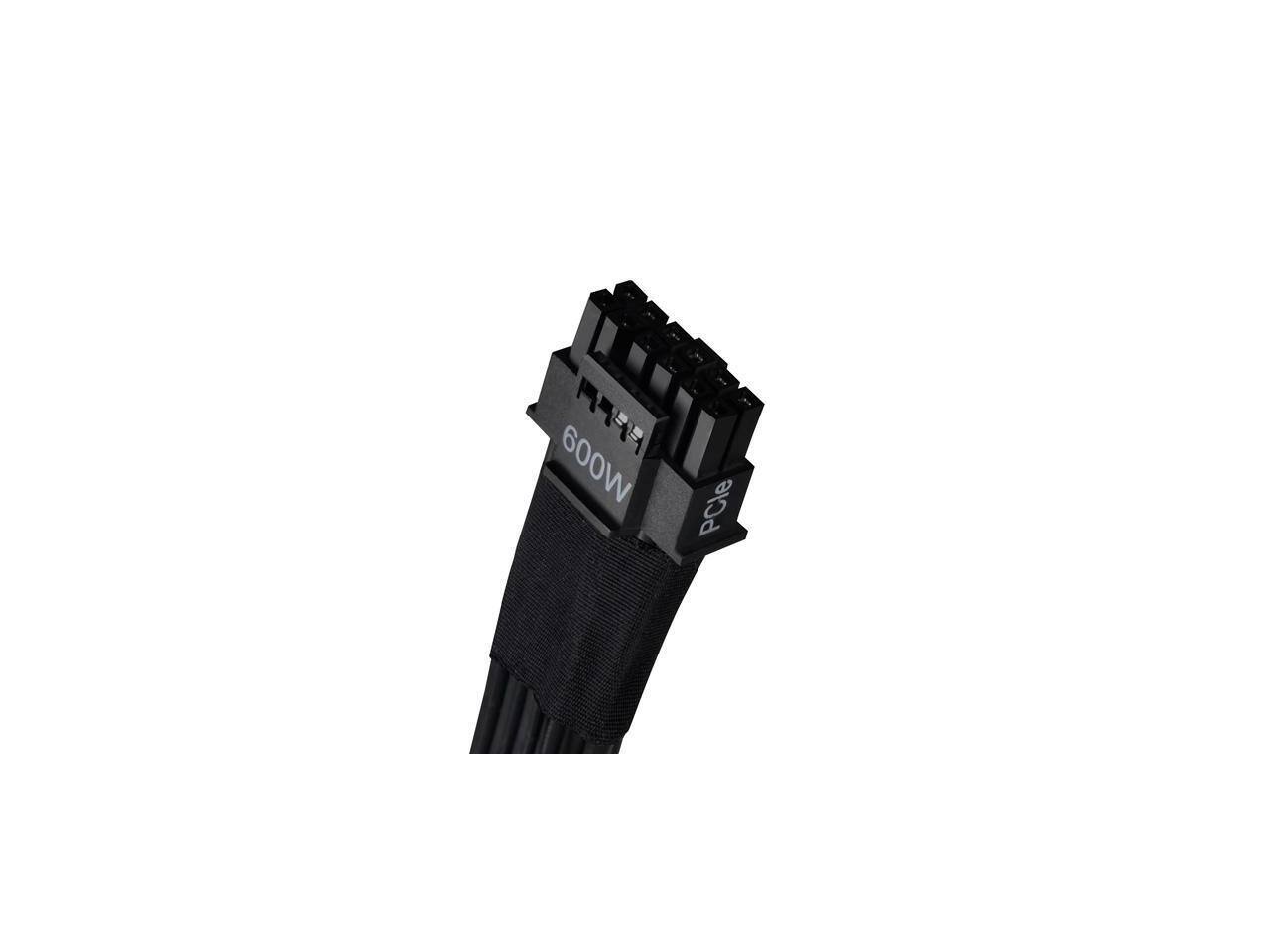 A 600W PCIe