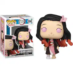 Funko Pop! Demon Slayer: Nezuko Kamado