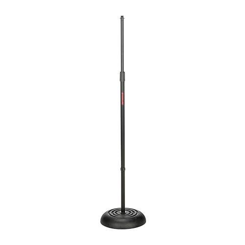 Alt View 5. Stageline - Stageline MS603B Microphone Stand. Black - "NA".