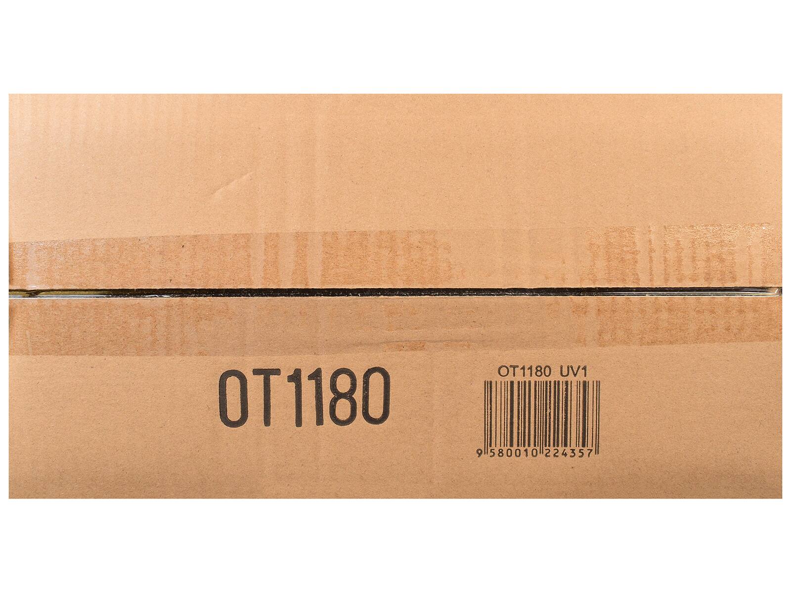 OT1180  
OT1180 UV1  
9580010 224357