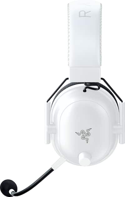 Razer BlackShark V2 Pro Wireless Over the Ear Gaming Headset for Razer BlackShark V2 Pro Wireless Over the Ear Gaming Headset for