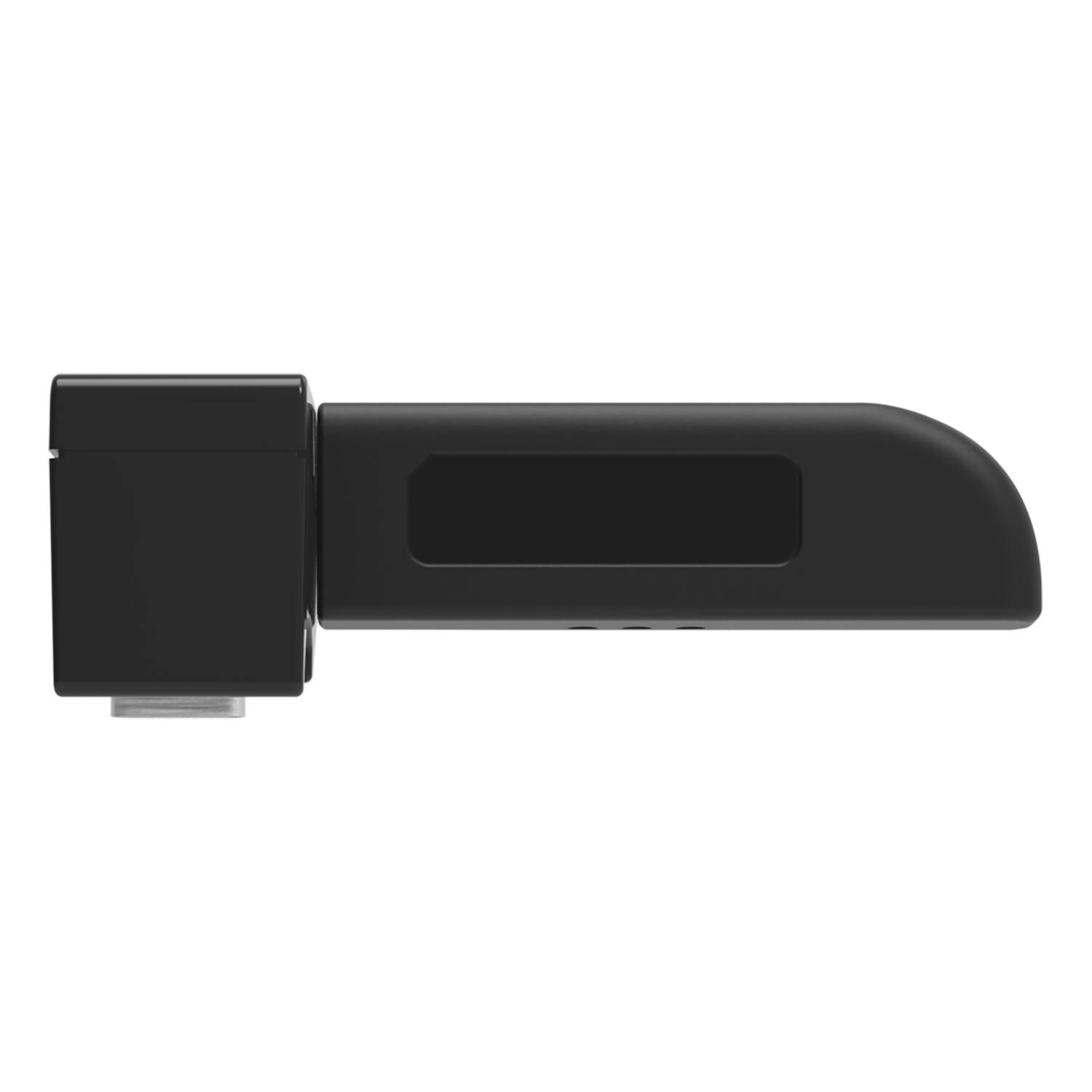 Alt View 4. Nacon - 1920 x 1080p Compact Camera with Optional Stand for Nintendo Switch 2 - Black.