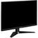 Alt View 13. ViewSonic - 27 LCD Monitor (DisplayPort HDMI) - Black.